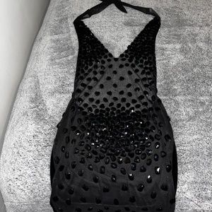 NEW YEARS DRESS!
